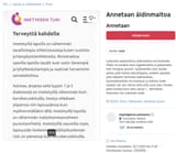 KahviMaidot