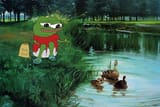 apu_donne_a_manger_aux_canards