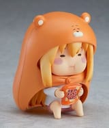 Nendoroid-More-Face-Swap-Himouto-Umaru-chan-Chewing-Expression
