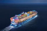 Icon Of The Seas