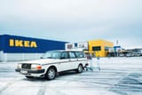 Volvo 245 Turbo