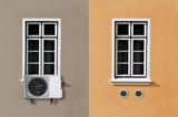 condizionatore interno