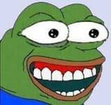 Lmao pepe