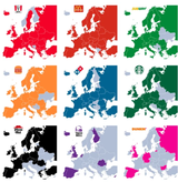 fast food europe