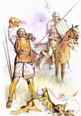 Scythians