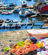 Lukten av Sommer