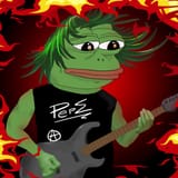 Rock Pepe