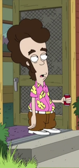 Roger maybe