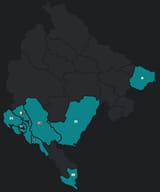 Montenegro 22-07-2025