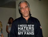 I need new haters. Old ones became my fans