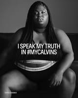 I Speak My Truth