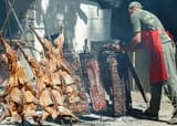 Traditional-Argentinian-asado-roasted-lamb-grilled-meat-1200x853