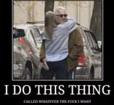 Epstein does his thing
