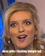 Rachel Pills