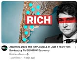 argentina