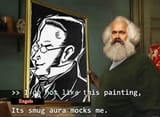 max painting