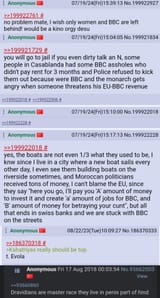 Always a pajeet until proven jewish 23