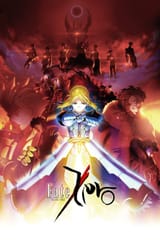 Fate_Zero_(Capa)