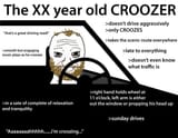 croozer