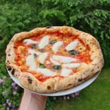 PIzza-Margherita