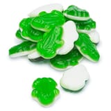 candy frogs