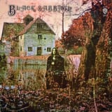 black sabbath debut st