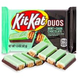 mint kit kat