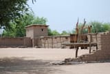 Old Las Vegas Mormon Fort 1