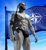 gigachad nato