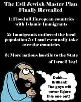 jooish Master Plan