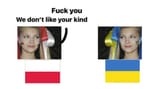 polish and ukrainian relationship
