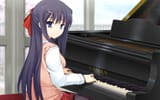 Blue-hair-anime-girl-play-piano_1920x1200
