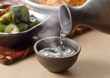 Hot-Sake