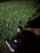 late