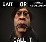 bait retard