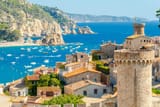 tosa de mar