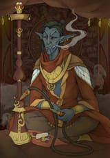 high dunmer