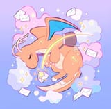 __dragonite_pokemon_drawn_by_leaphere__sample-74a2d9c846cd3f89087d1a6a0af370d8