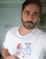 me