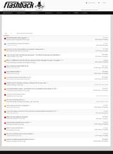 Screenshot 2025-07-23 at 11-05-58 Flashback Forum - Populära ämnen