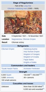 kanije 