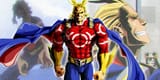 all-might