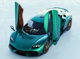 koenigsegg gemera