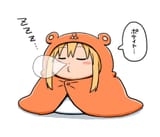 __doma_umaru_and_komaru_himouto_umaru_chan_drawn_by_yougasu__599a25045d7328be3cff3a5420816cf2