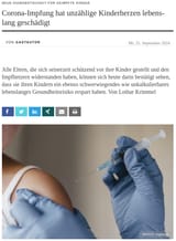 GinoZieht