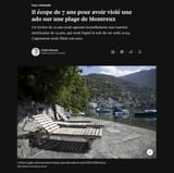 2025-07-23 15_41_58-Montreux_ il écope de 7 ans pour le viol d’une ado sur une plage _ 24 heures — M