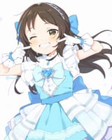__tachibana_arisu_idolmaster_and_1_more_drawn_by_chipochopo324__68c884b6728575cc497b99683c6ec905