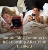 bonnie blue lil mabu engagement