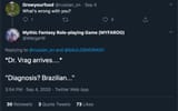 varg brazil