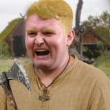 viking fascist